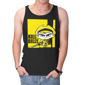 Kill Billy