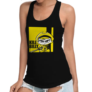 Kill Billy