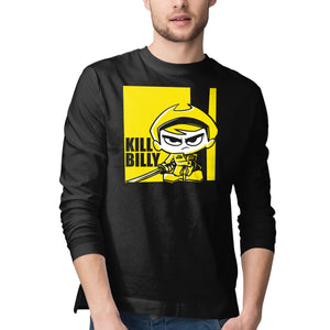 Kill Billy