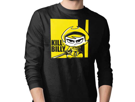 Kill Billy