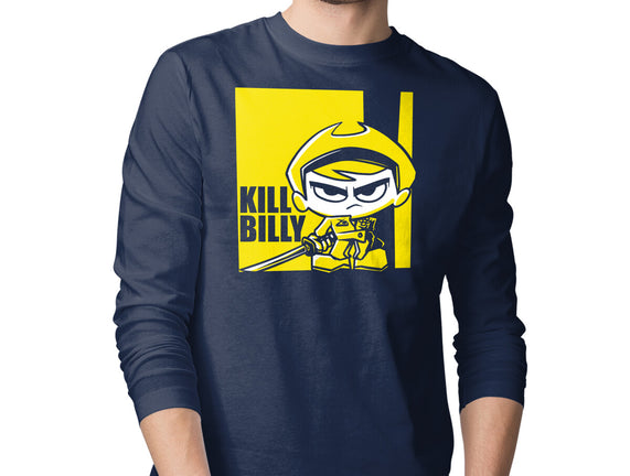 Kill Billy