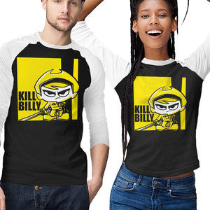 Kill Billy