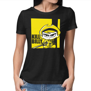Kill Billy