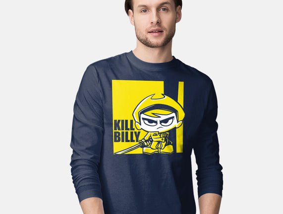 Kill Billy