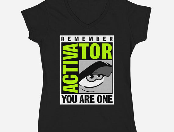 Activator-Con