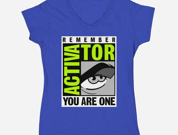 Activator-Con