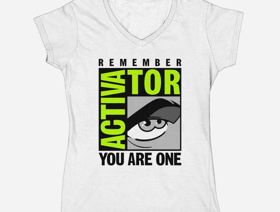 Activator-Con