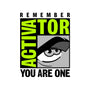 Activator-Con-Unisex-Basic-Tank-Getsousa!