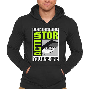 Activator-Con
