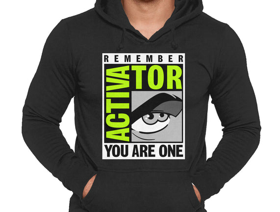Activator-Con