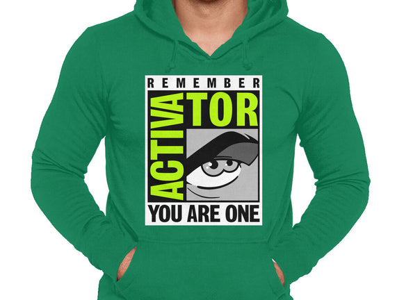 Activator-Con