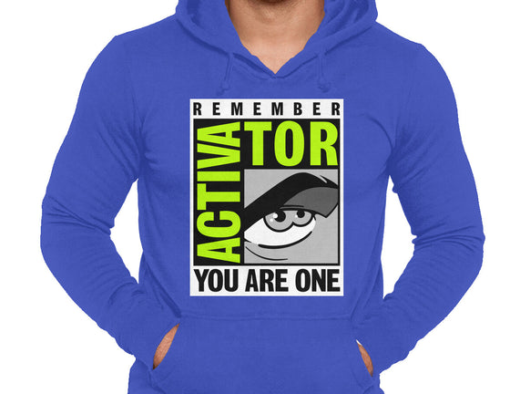 Activator-Con