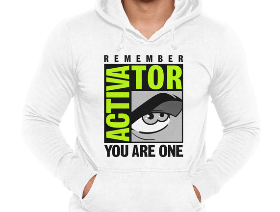 Activator-Con