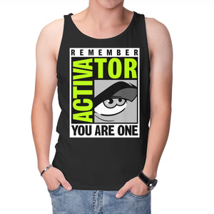 Activator-Con