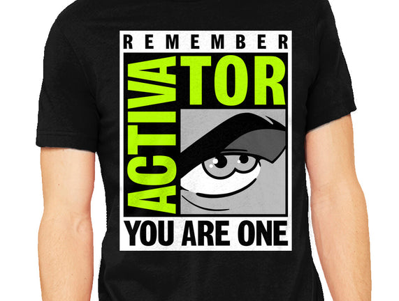 Activator-Con