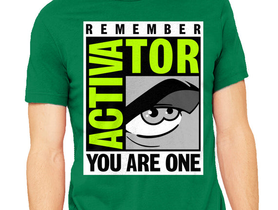 Activator-Con
