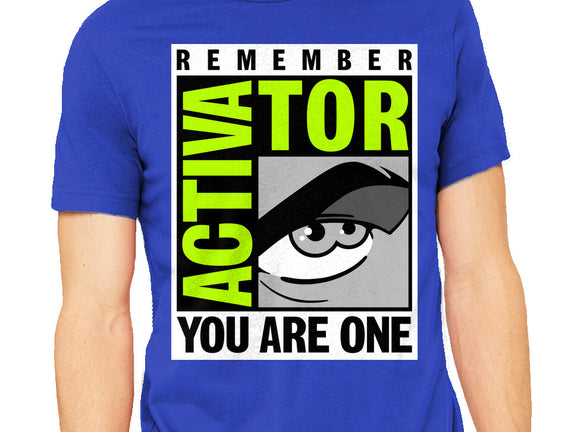 Activator-Con
