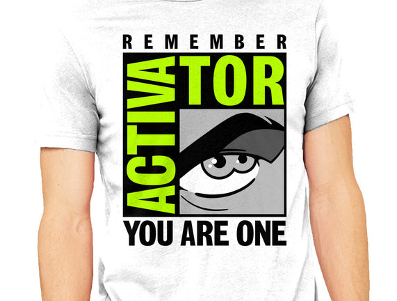 Activator-Con