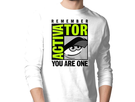 Activator-Con