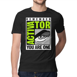 Activator-Con