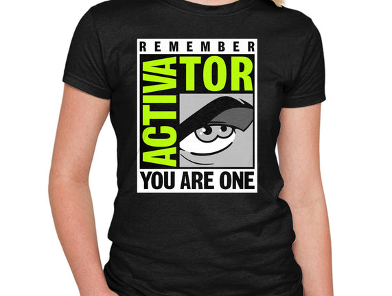 Activator-Con