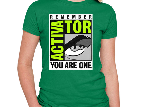 Activator-Con