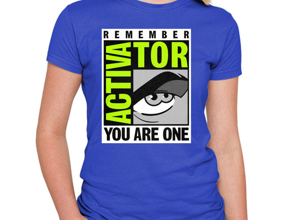 Activator-Con