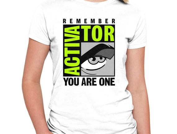 Activator-Con