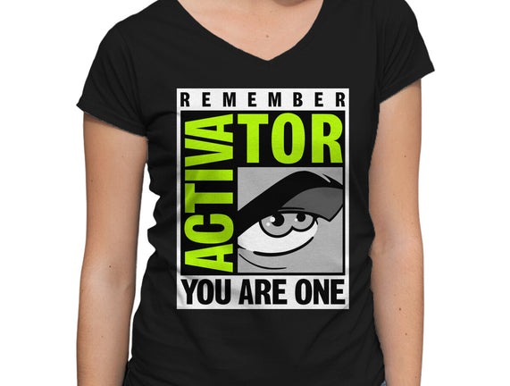 Activator-Con