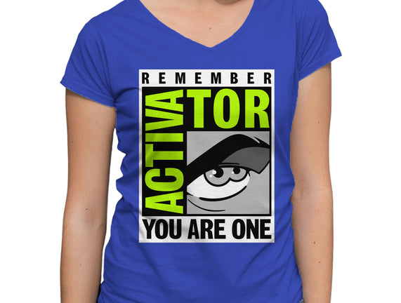 Activator-Con