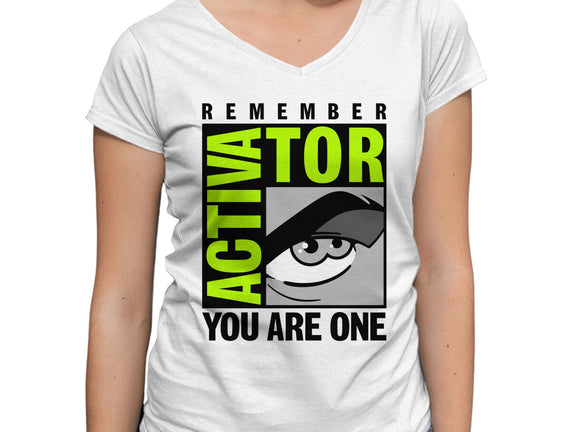 Activator-Con