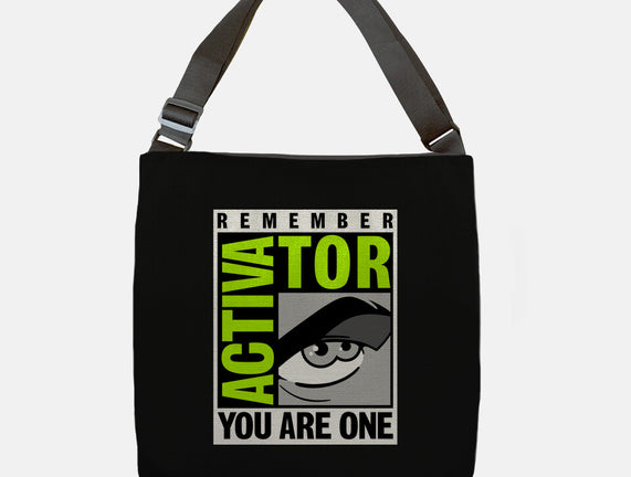 Activator-Con