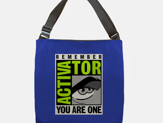 Activator-Con
