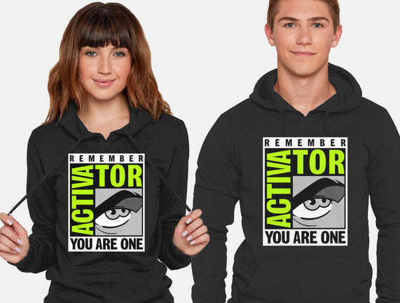 Activator-Con