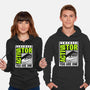 Activator-Con-Unisex-Pullover-Sweatshirt-Getsousa!