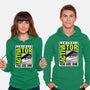 Activator-Con-Unisex-Pullover-Sweatshirt-Getsousa!