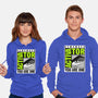 Activator-Con-Unisex-Pullover-Sweatshirt-Getsousa!