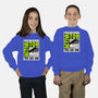 Activator-Con-Youth-Crew Neck-Sweatshirt-Getsousa!