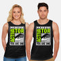 Activator-Con-Unisex-Basic-Tank-Getsousa!