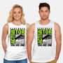 Activator-Con-Unisex-Basic-Tank-Getsousa!