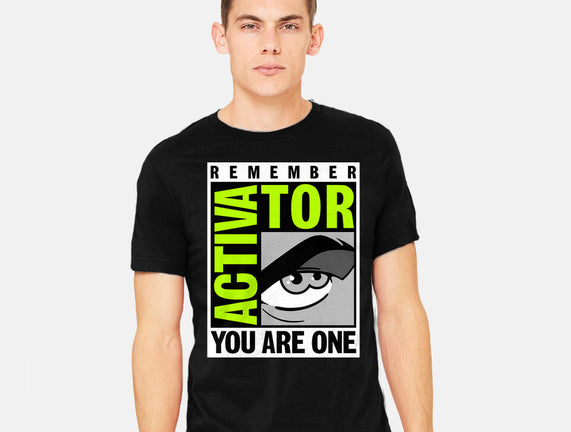 Activator-Con