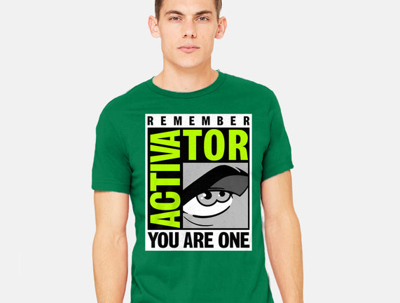 Activator-Con