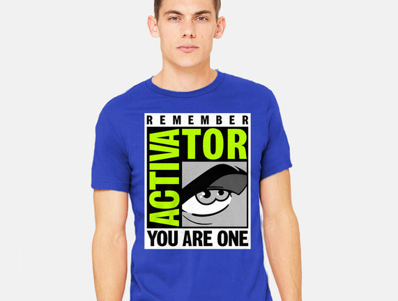 Activator-Con