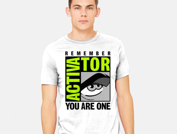 Activator-Con