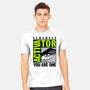 Activator-Con-Mens-Heavyweight-Tee-Getsousa!