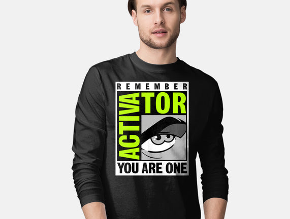 Activator-Con