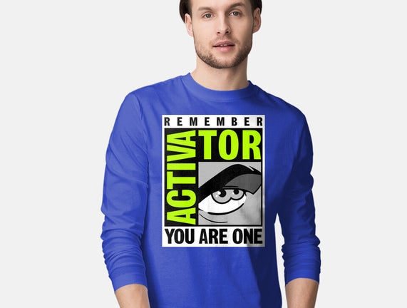Activator-Con