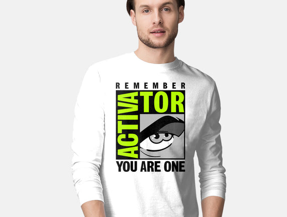 Activator-Con