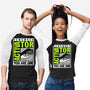 Activator-Con-Unisex-Baseball-Tee-Getsousa!
