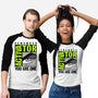 Activator-Con-Unisex-Baseball-Tee-Getsousa!